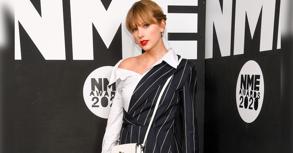 Taylor Swift VS Evermore Theme Park: Things Heat Up As The Singer's Attorneys Declare A Countersuit, Read On