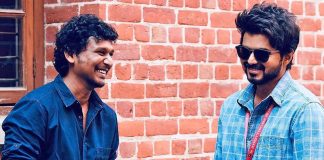 Thalapathy Vijay To Reunite With Lokesh Kanagaraj?