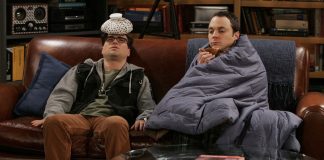The Big Bang Theory
