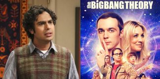The Big Bang Theory Is One Of The Most Loved American Sitcoms Which Ran For 12 Seasons Successfully