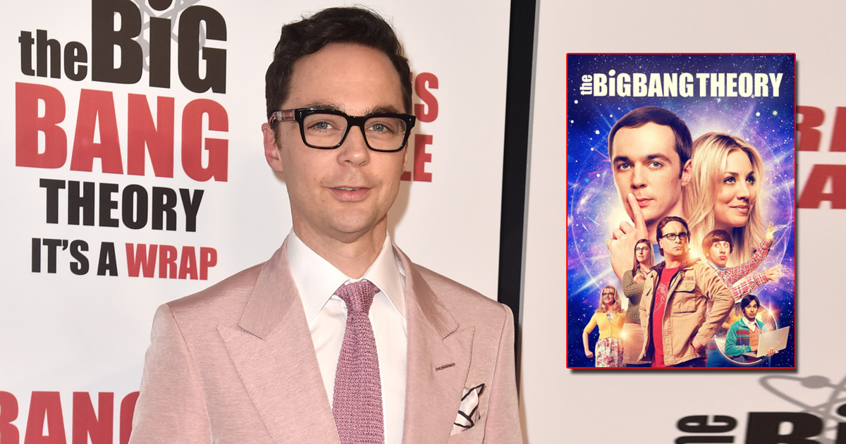 The Big Bang Theory: Jim Parsons Almost Missed Being Cast As Sheldon, Here’s Why!