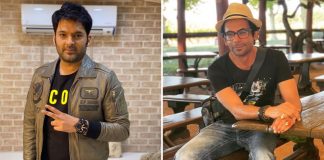 The Kapil Sharma Show: Another Report Regarding Sunil Grover’s Return Is Floating Around & It’s Not Good! The Kapil Sharma Show: Another Report Regarding Sunil Grover's Return Is Floating Around & It's Not Good!
