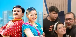 The Pawri Trend Just Got Funnier Thanks To Kush Shah AKA Goli Of Taarak Mehta Ka Ooltah Chashmah