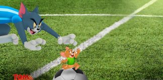 The Results Of Recent Poll On Tom & Jerry Are Out!
