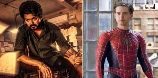 Tobey Maguire In This Spider-Man 3 & Master Crossover Is Epic & Netizens Are Going Crazy This Spider-Man 3 & Master Crossover By Amazon Prime Video Will Make Your Day