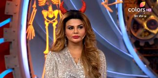 'Threatened' Bigg Boss 14 housemates ganging up against Rakhi Sawant?