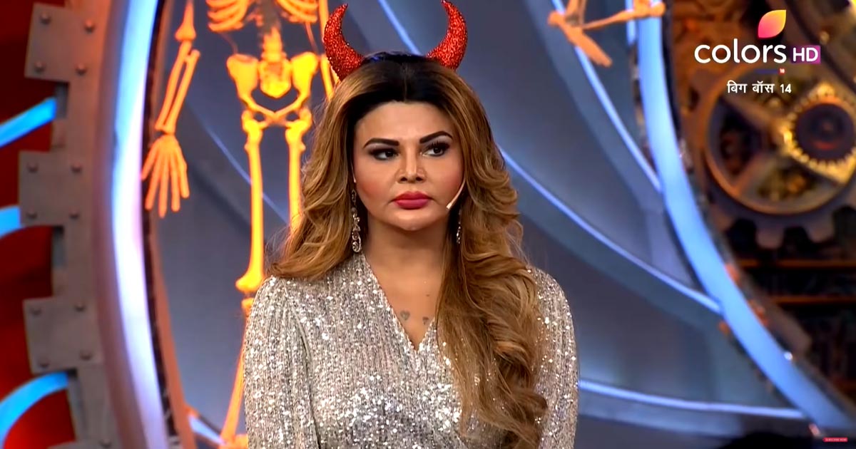 Bigg Boss 14: Housemates Gang Up Against Rakhi Sawant, Is This A Way To Get Her Out Of The House?