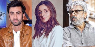 Throwback To The Time Sanjay Leela Bhansali Thought 12-Year-Old Alia Bhatt Was Flirting With Ranbir Kapoor