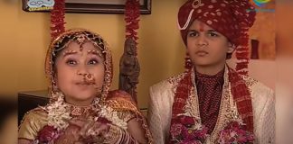 Taarak Mehta Ka Ooltah Chashmah: When Dayaben Got An Underage Tapu Married To Tina Throwback To The Time When Taarak Mehta Ka Ooltah Chashmah Addressed The Issue Of Child Marriage By Marrying Tapu &Tina