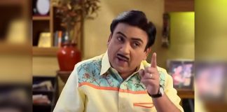 Taarak Mehta Ka Ooltah Chashmah Fame Dilip Joshi Did Something Similar To 'Pawri Ho Rahi Hai' Way Before It Trended (Photo Credit: Instagram/Dilip Joshi)
