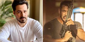 Tiger 3: Emraan Hashmi Finally Opens Up On Playing A Baddie Opposite Salman Khan & Says, "Tiger Se Puch Lijiye..."