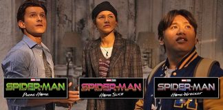 Tom Holland, Zendaya & Jacob Batalon Confuse Fans With 3 Different Titles For Spider-Man 3