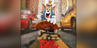 Tom & Jerry Are All Set To Entertain You In Cinemas Starting From Feb 19