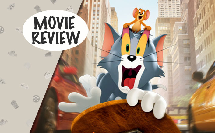 Tom & Jerry Movie Review: Disappoints The Kid In Me By Showing How They're In 2021, Rather Than Taking Me Back To The 90s! Tom & Jerry Movie Review: Disappoints The Kid In Me By Showing How They're In 2021, Rather Than Taking Me Back To The 90s!