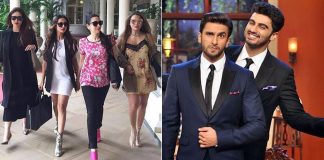 Top 4 BFFs Of Bollywood From Kareena Kapoor Khan & Her Squad To Ranveer Singh & Arjun Kapoor