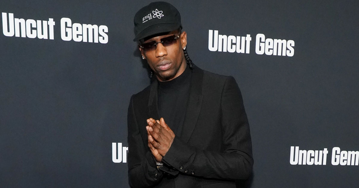 Travis Scott might face probe for violating Covid regulations