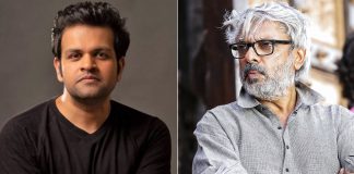 'Tuesdays & Fridays' director feared Bhansali would reject producing film