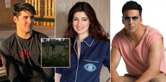 Twinkle Khanna's Latest Post On Instagram Will Make You LOL!