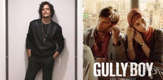 Two years of Gully Boy: Vijay Varma believes he got his due recognition