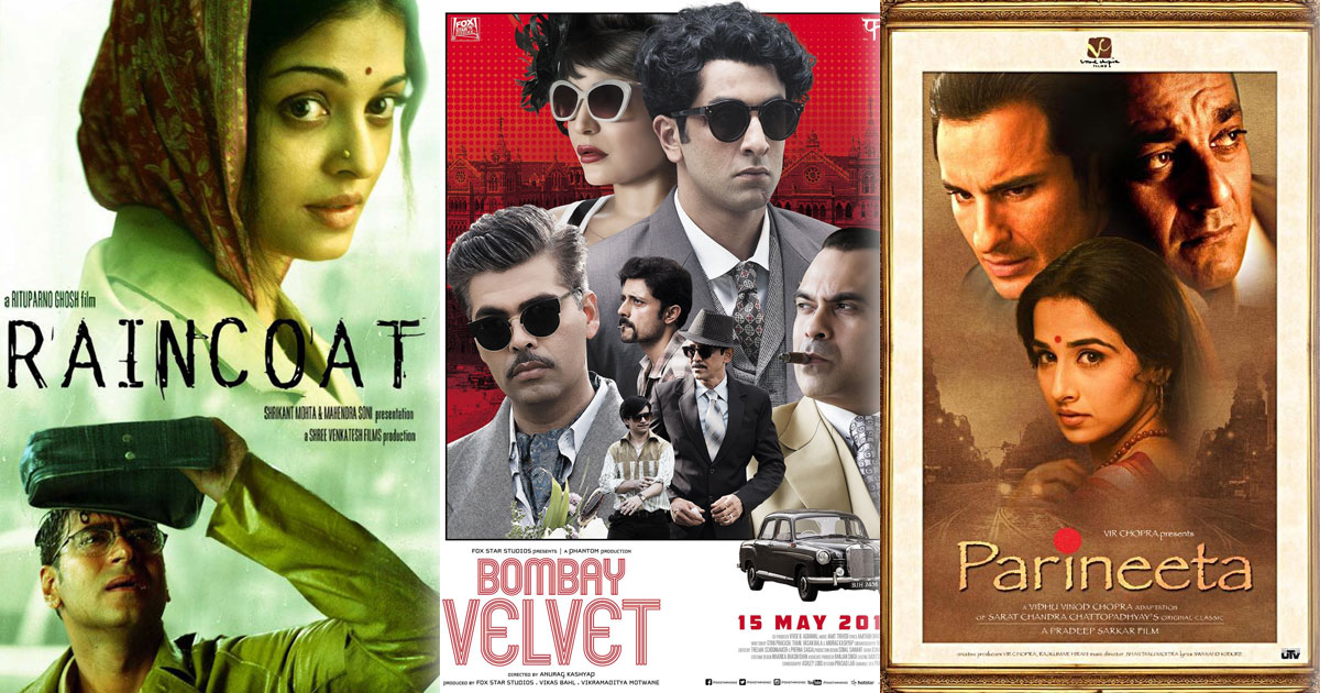 Bollywood Songs You Must Rediscover(Pic Credit: IMDb)