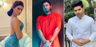 Urvashi Rautela and Guru Randhawa to Perform at YoYo Honey Singh’s Sister’s wedding reception?
