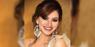 Urvashi Rautela Reveals Valentine’s Day Plans