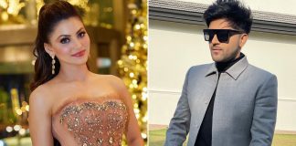 Urvashi Rautela to romance Guru Randhawa in 'Mar Jayenge'