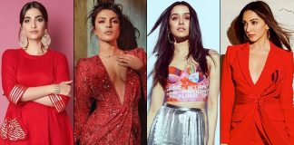 Valentine’s Day 2021 Outfit Ideas To Take From Priyanka Chopra Jonas, Sonam Kapoor, Shraddha Kapoor & Others