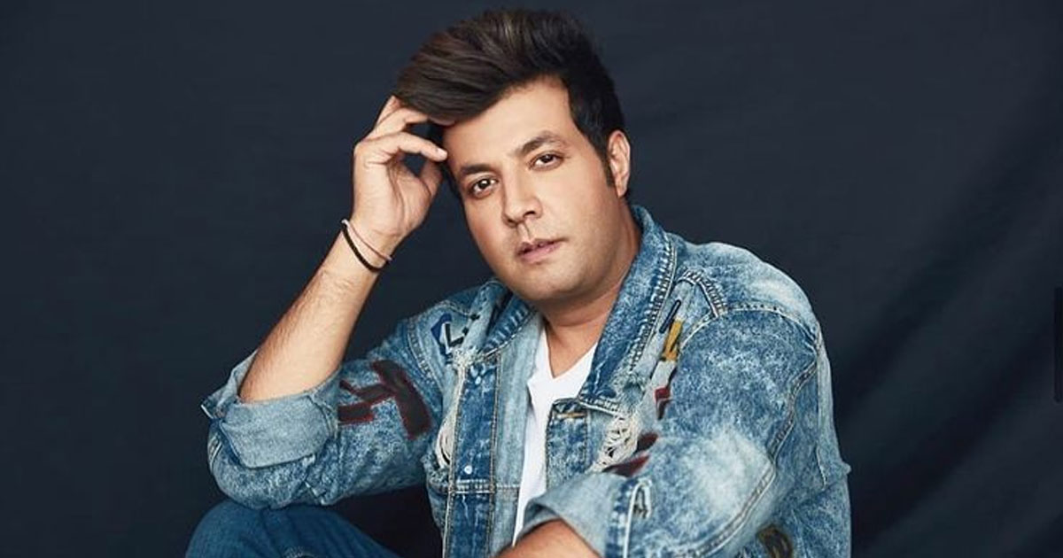 Varun Sharma Turns 30 With A Working Birthday