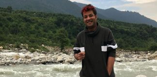 Varun Sharma’s red hair in the trailer of Roohi impresses fans; actor spills beans on the look