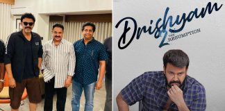 Venkatesh to star in Telugu remake of 'Drishyam 2'