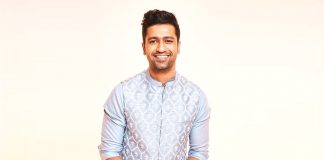 Vicky Kaushal confesses being a 'pro procrastinator'