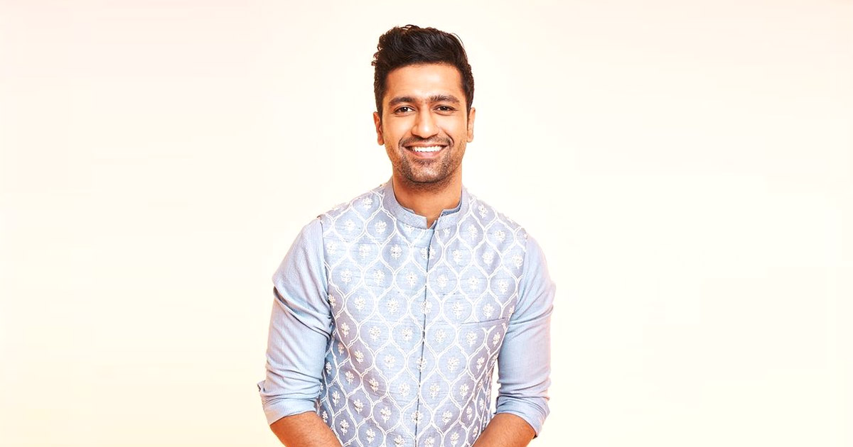 Vicky Kaushal confesses being a 'pro procrastinator'