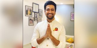 Vicky Kaushal Is The Brown Munda We All Need In Our Lives - See Pics