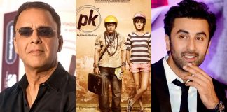 Vidhu Vinod Chopra Opens Up On Bringing The Sequel To Aamir Khan’s PK Starring Ranbir Kapoor
