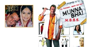 Vidhu Vinod Chopra Talks About Shooting Munna Bhai MBBS Wedding Scene In A Real Wedding