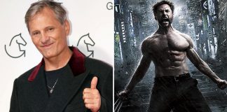 Viggo Mortensen Reveals How His Son's Inputs Helped Him To Say No To Be Wolverine Before Hugh Jackman