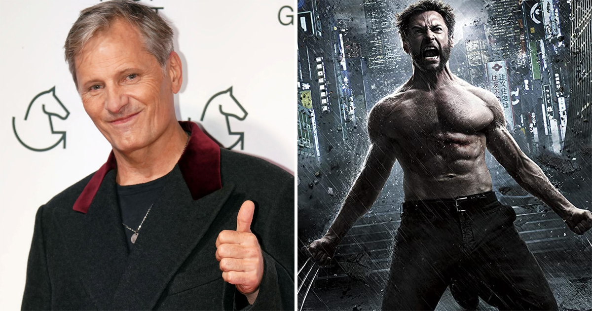 Viggo Mortensen Reveals Reasons Which Helped Him To Say No To Be Wolverine Before Hugh Jackman