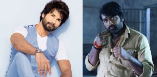 Vijay Sethupathi Paid More Than Shahid Kapoor For Raj & DK Show?