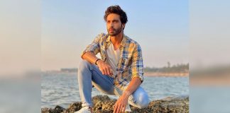 Vijayendra Kumeria: My heart goes out to those who don't have supportive partners