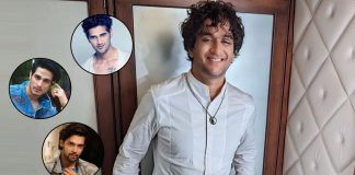 Vikas Gupta Takes Legal Route In Priyank Sharma, Parth Samthaan & Vikas Khoker Row