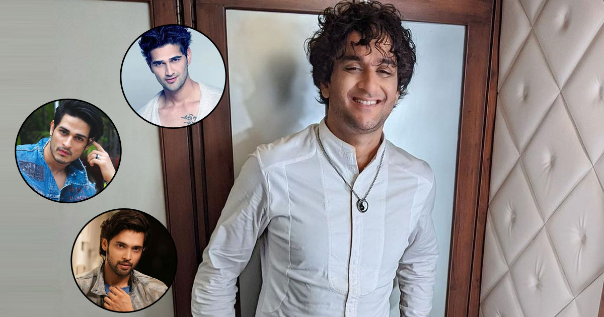 Vikas Gupta Takes Legal Route In Priyank Sharma, Parth Samthaan & Vikas Khoker Row
