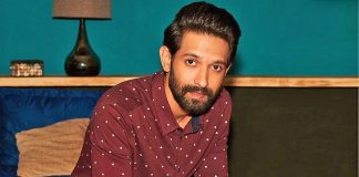 Vikrant Massey May Get Married This Year, Reveals His Marriage Plans
