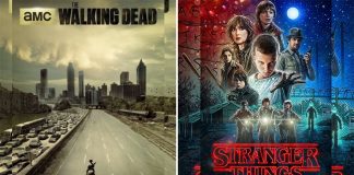 Walking Dead To Stranger Things, Best Horror Web Series Currently Streaming On Netflix