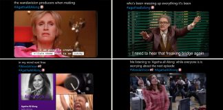 WandaVision: Agatha All Along Theme Song's Magic Has Caught Everyone & These Hilarious Memes Are Proof