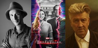 'WandaVision' Cinematographer Jess Hall on Channeling David Lynch and Creating MCU Continuity