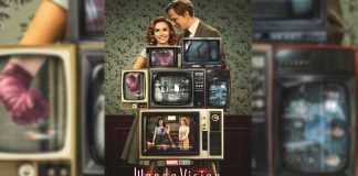 'WandaVision' Episode 8: Visions of Past, Present and Future (And More Burning Questions)