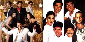 Welcome & Hera Pheri's Epic Crossover Was Planned By The Makers In Early Last Decade