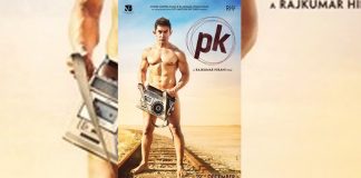 When Aamir Khan’s Infamous ‘PK’ N*de Poster Controversy Landed The Film In Trouble When Aamir Khan's Infamous 'PK' N*de Poster Controversy Landed The Film In Trouble