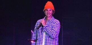 When Justin Bieber Spat On His Fans & Had A Good Laugh At It